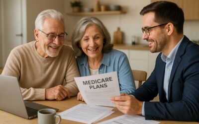 Complete Guide to Medicare: Enrollment, Plans, and Costs