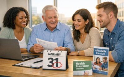 Illinois extends ACA exchange enrollment deadline to January 31