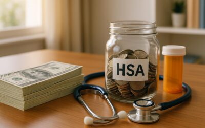 Tax Savings with HSAs in Illinois