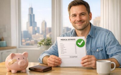 How the No Surprises Act Impacts Illinois Residents