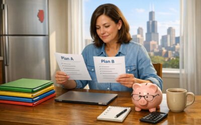 Top Illinois Health Plans for Budget-Conscious Buyers