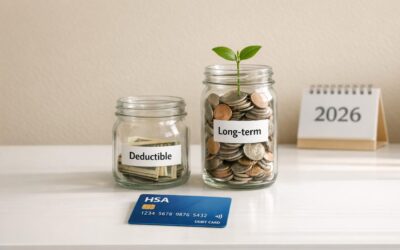 How to Invest HSA Funds for Long-Term Growth